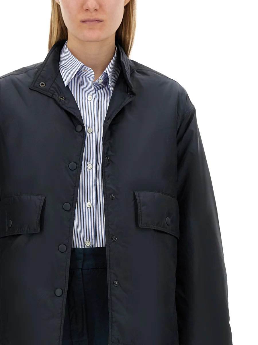 Aspesi Alisha Mini Shirt - Women's - Image 4