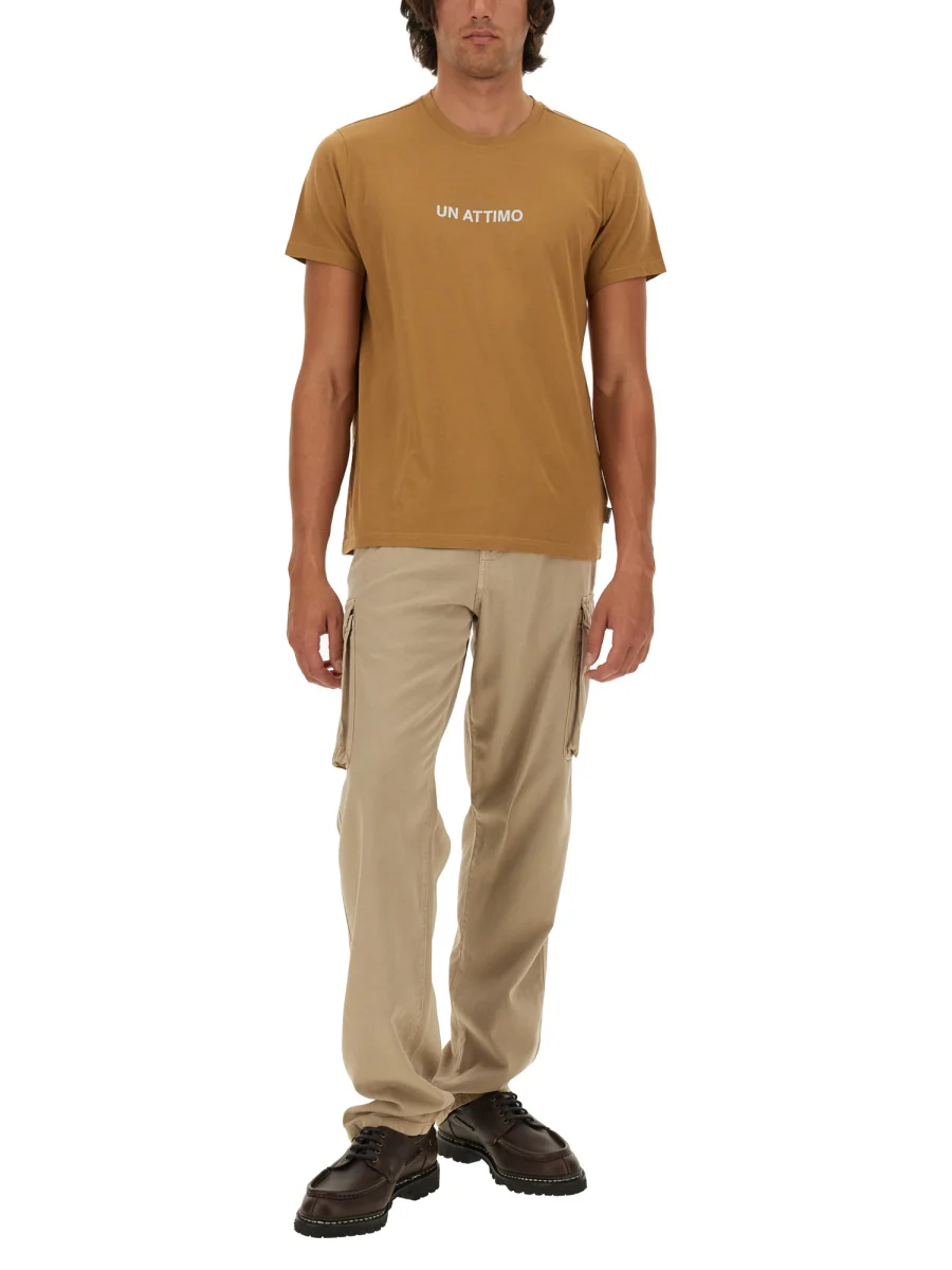 ASPESI Cargo Pants - Image 2