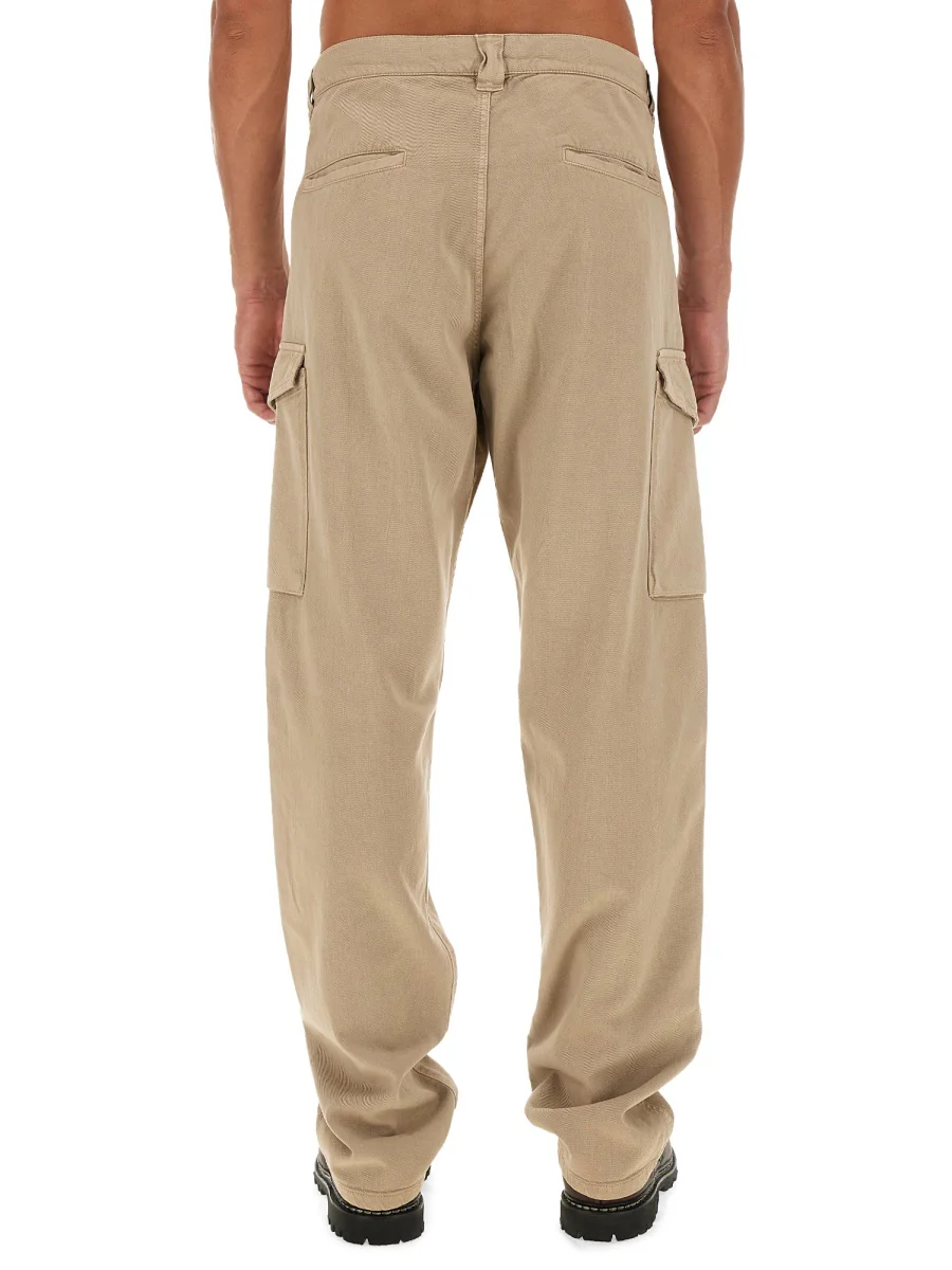 ASPESI Cargo Pants - Image 3