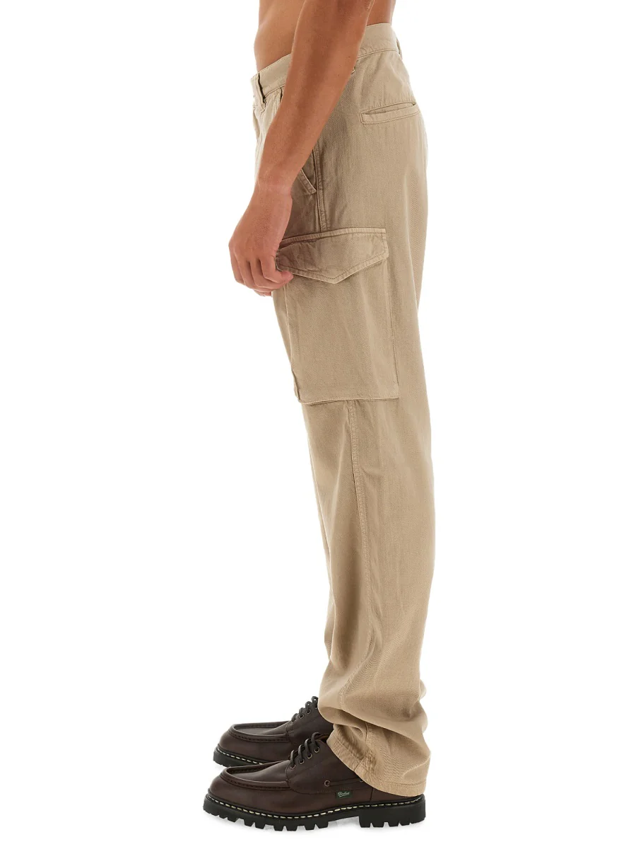 ASPESI Cargo Pants - Image 4