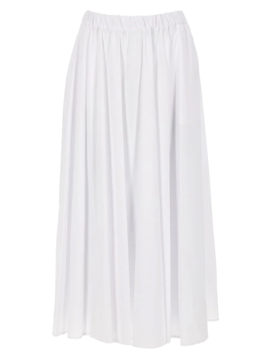 Aspesi Chic Mini Skirt for Women