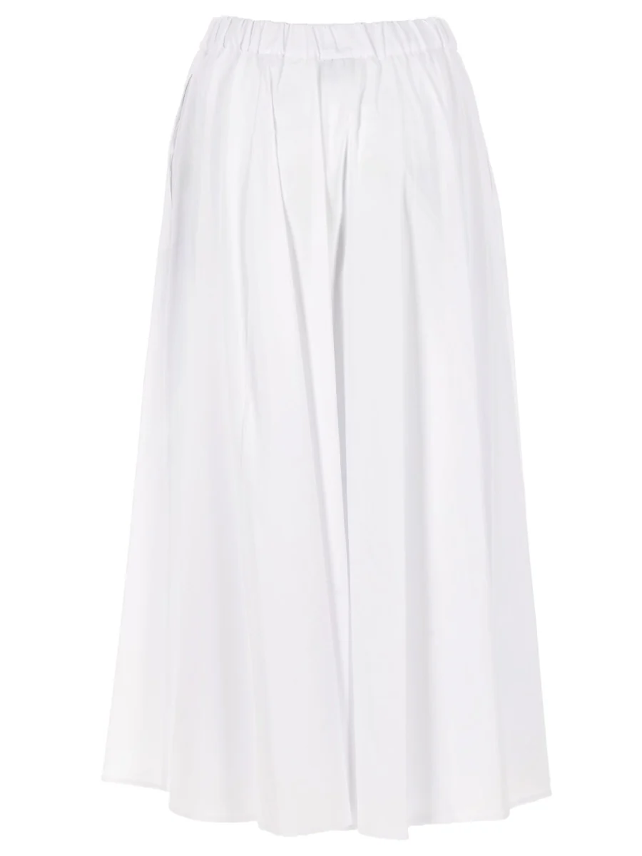 Aspesi Chic Mini Skirt for Women - Image 2