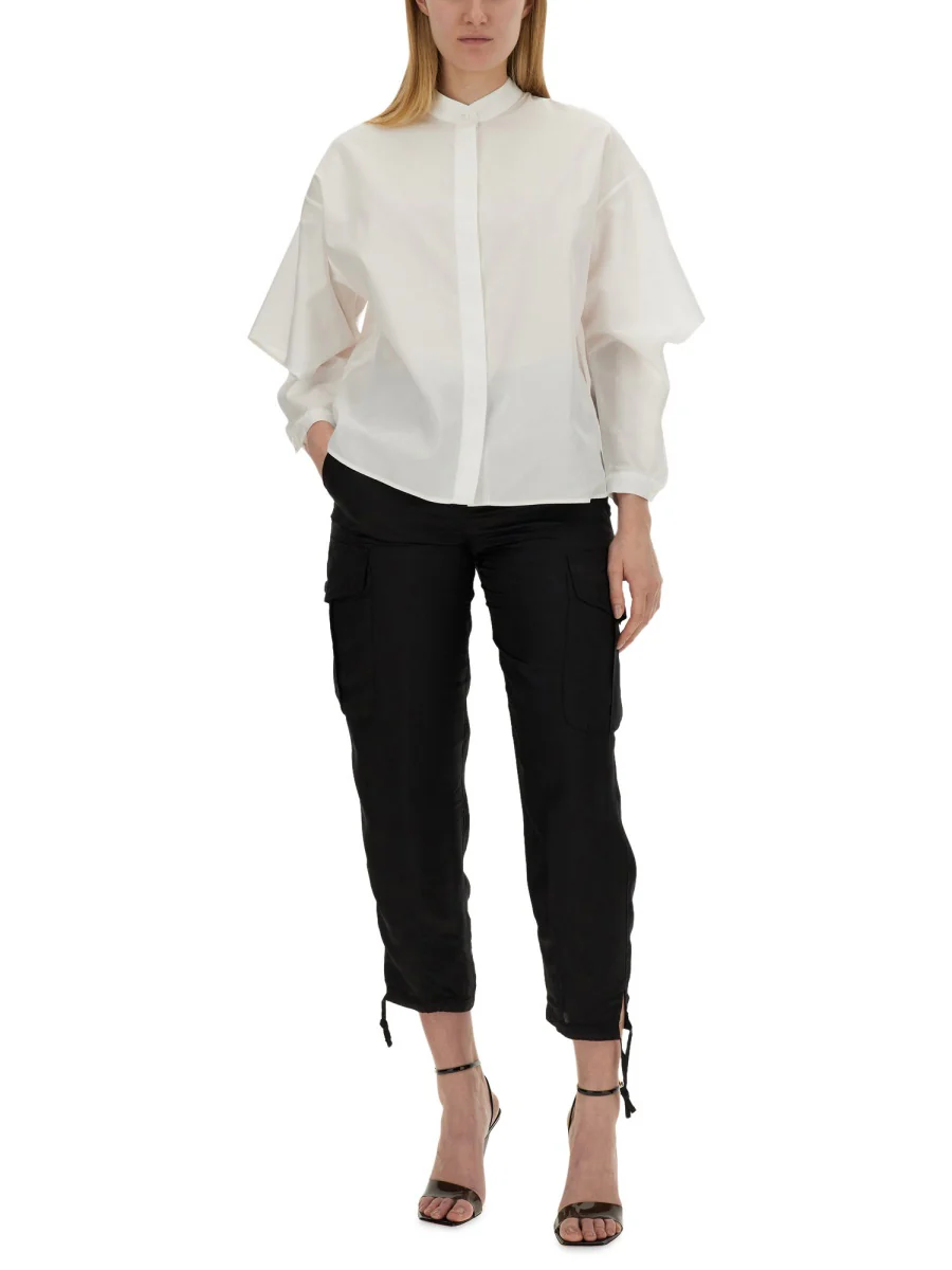 ASPESI Classic Utility Cargo Pants - Image 2