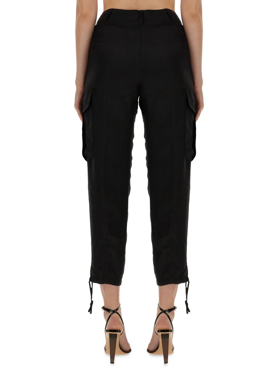ASPESI Classic Utility Cargo Pants - Image 3