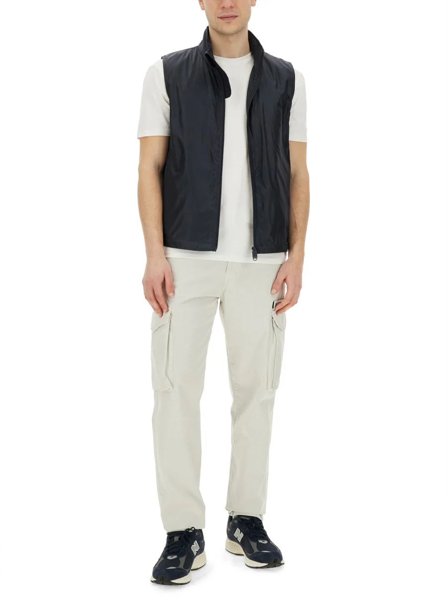 ASPESI Cotton Pants - Image 2