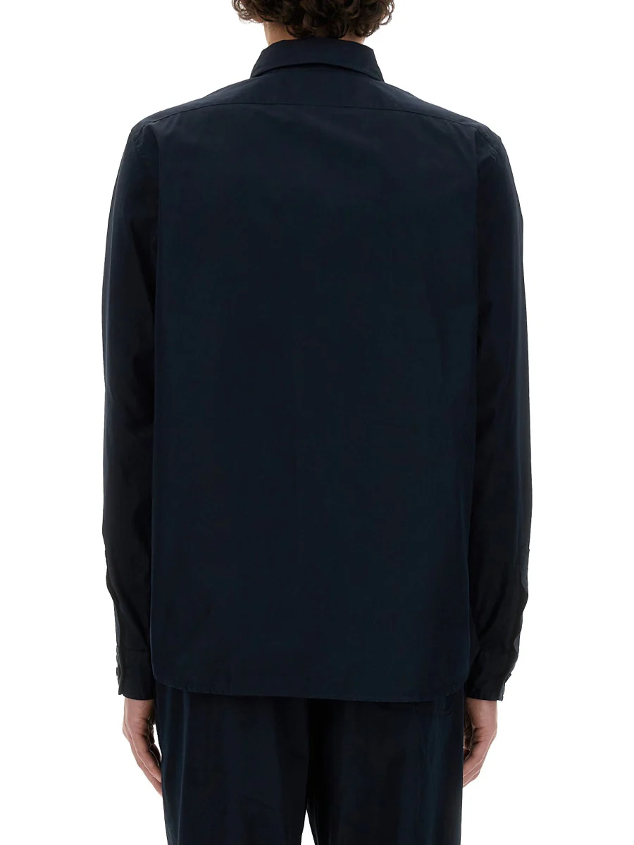 ASPESI Cotton Shirt - Image 3