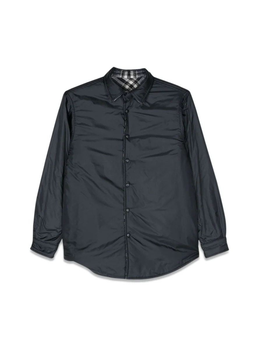 ASPESI Denim Jacket - Image 2