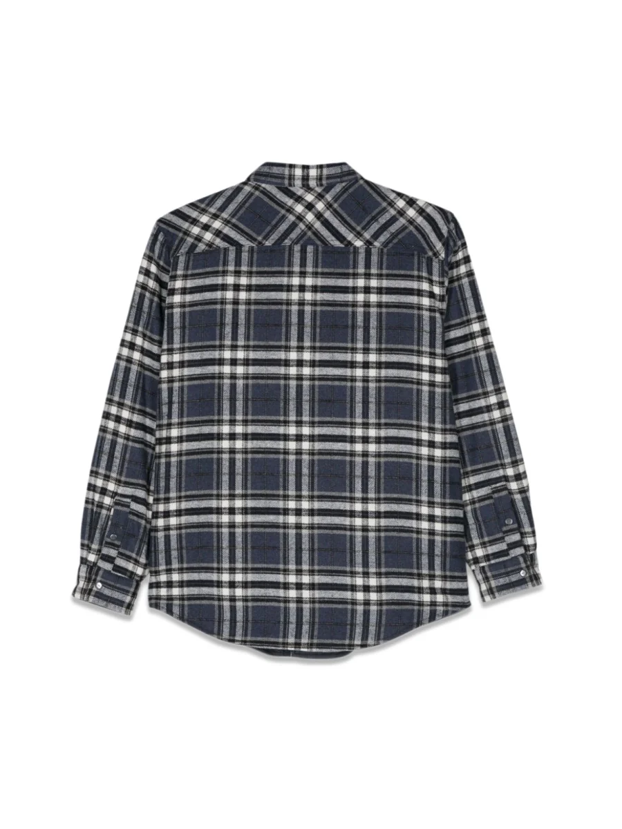 ASPESI Denim Jacket - Image 3