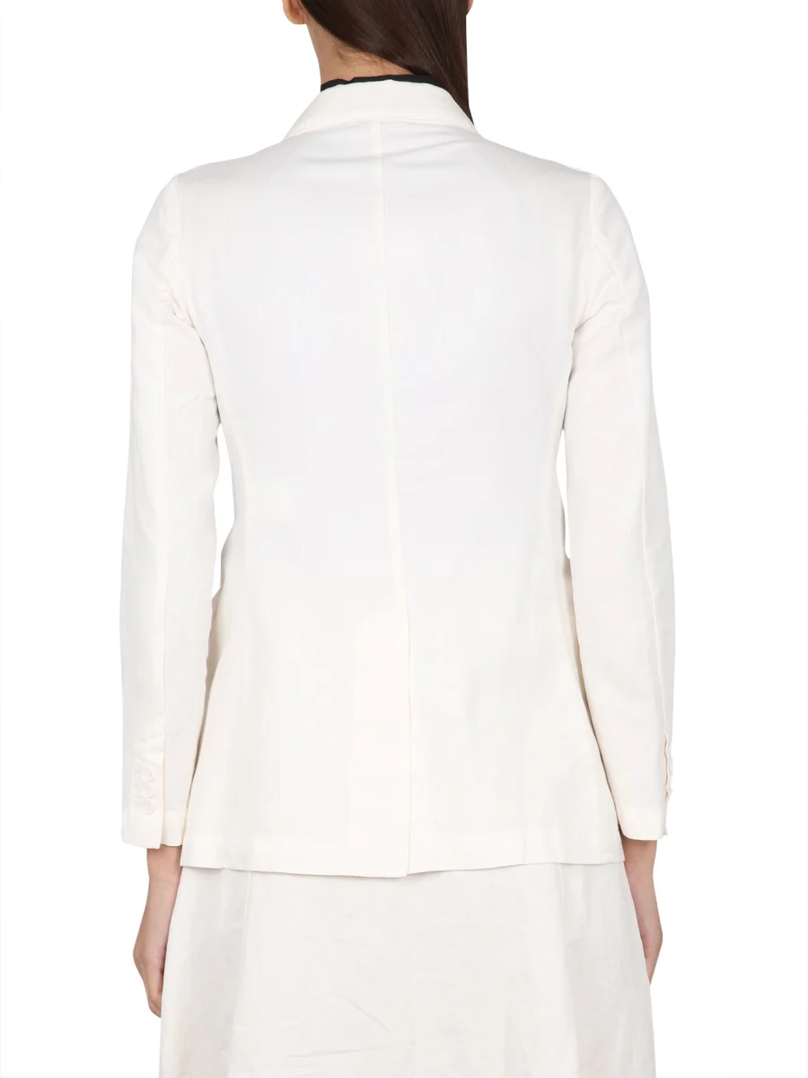 ASPESI Double-breasted Jacket - Image 3