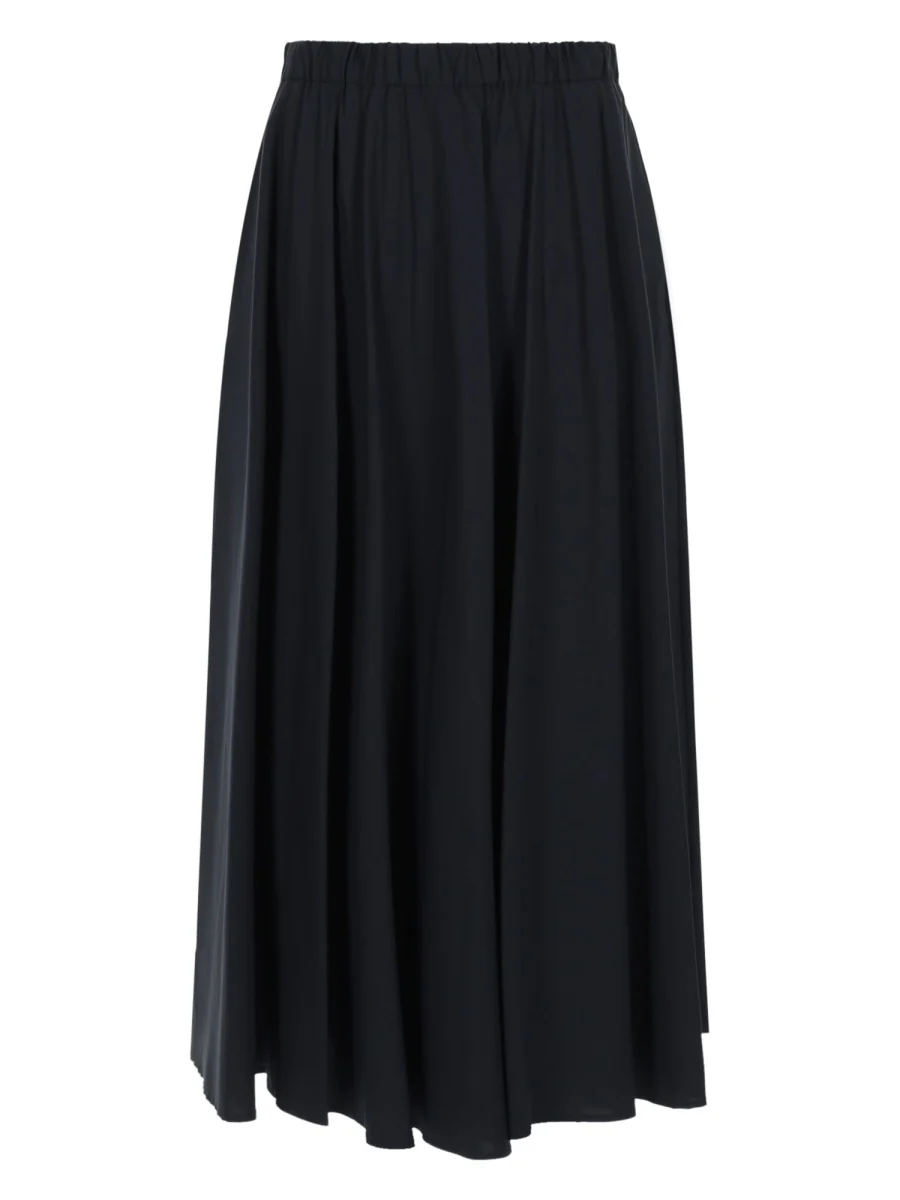 ASPESI Elasticated-waistband Skirt - Image 2