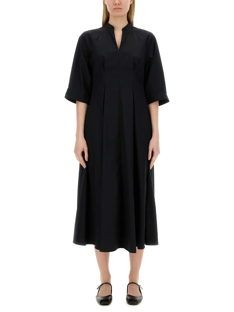 Aspesi Elegant Long Dress - Size 40