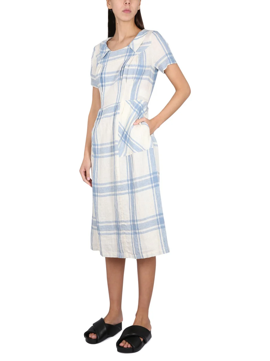 ASPESI Midi Dress - Image 2