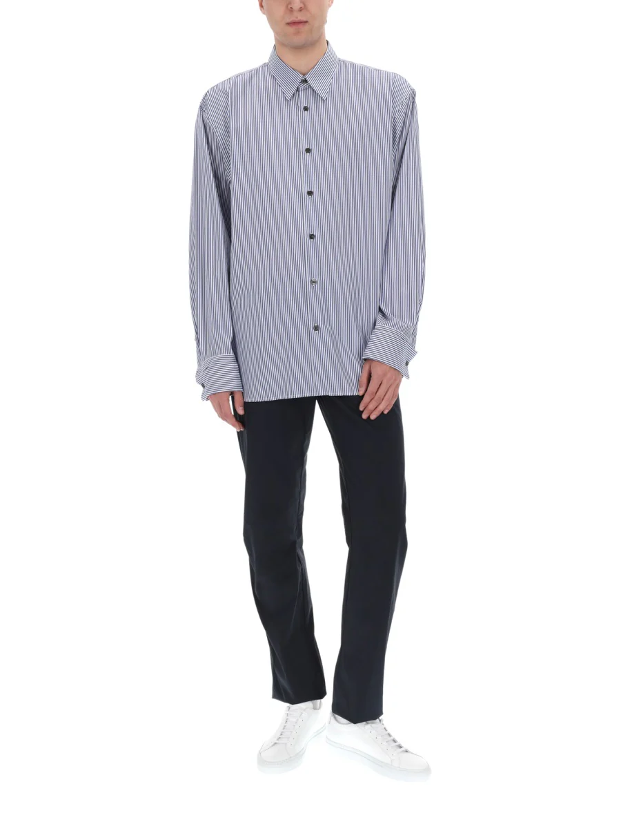 Aspesi Modern Trekking Trousers 48 - Image 2