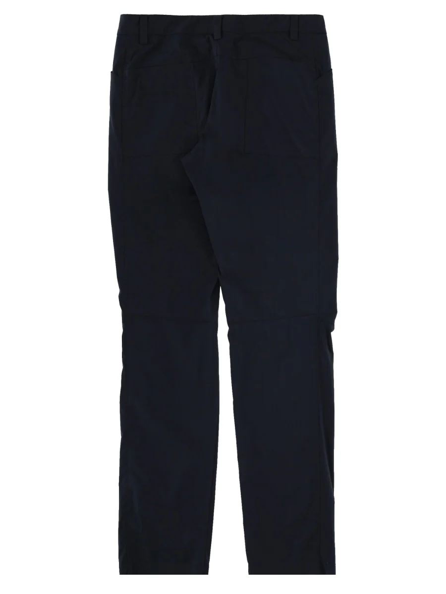 Aspesi Modern Trekking Trousers 48 - Image 3