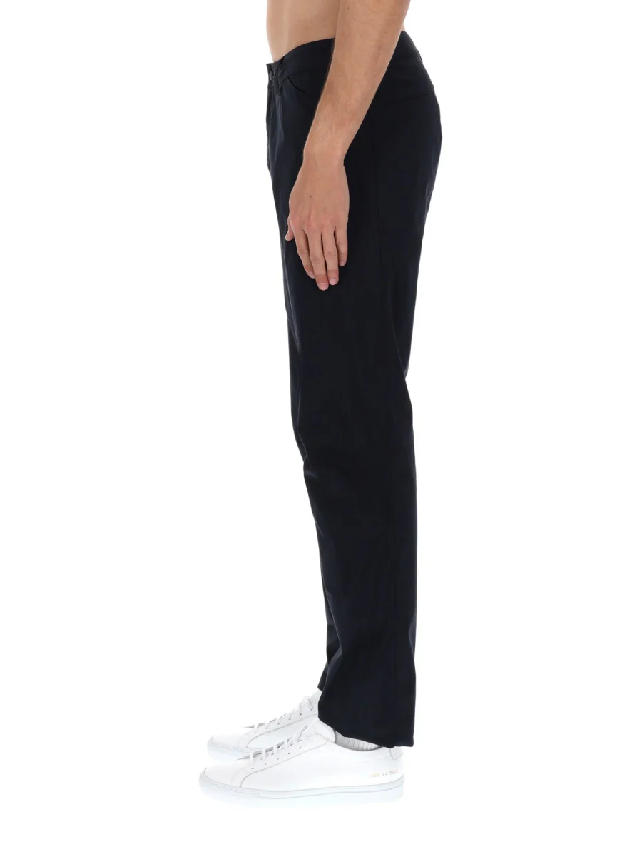 Aspesi Modern Trekking Trousers 48 - Image 4