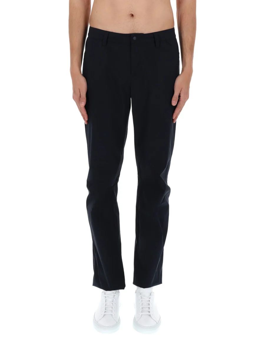 Aspesi Modern Trekking Trousers 48 - Image 6
