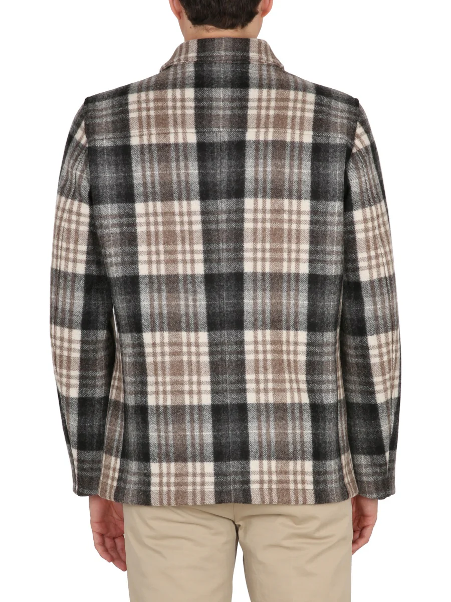 ASPESI Tadao Winter Jacket - Image 3