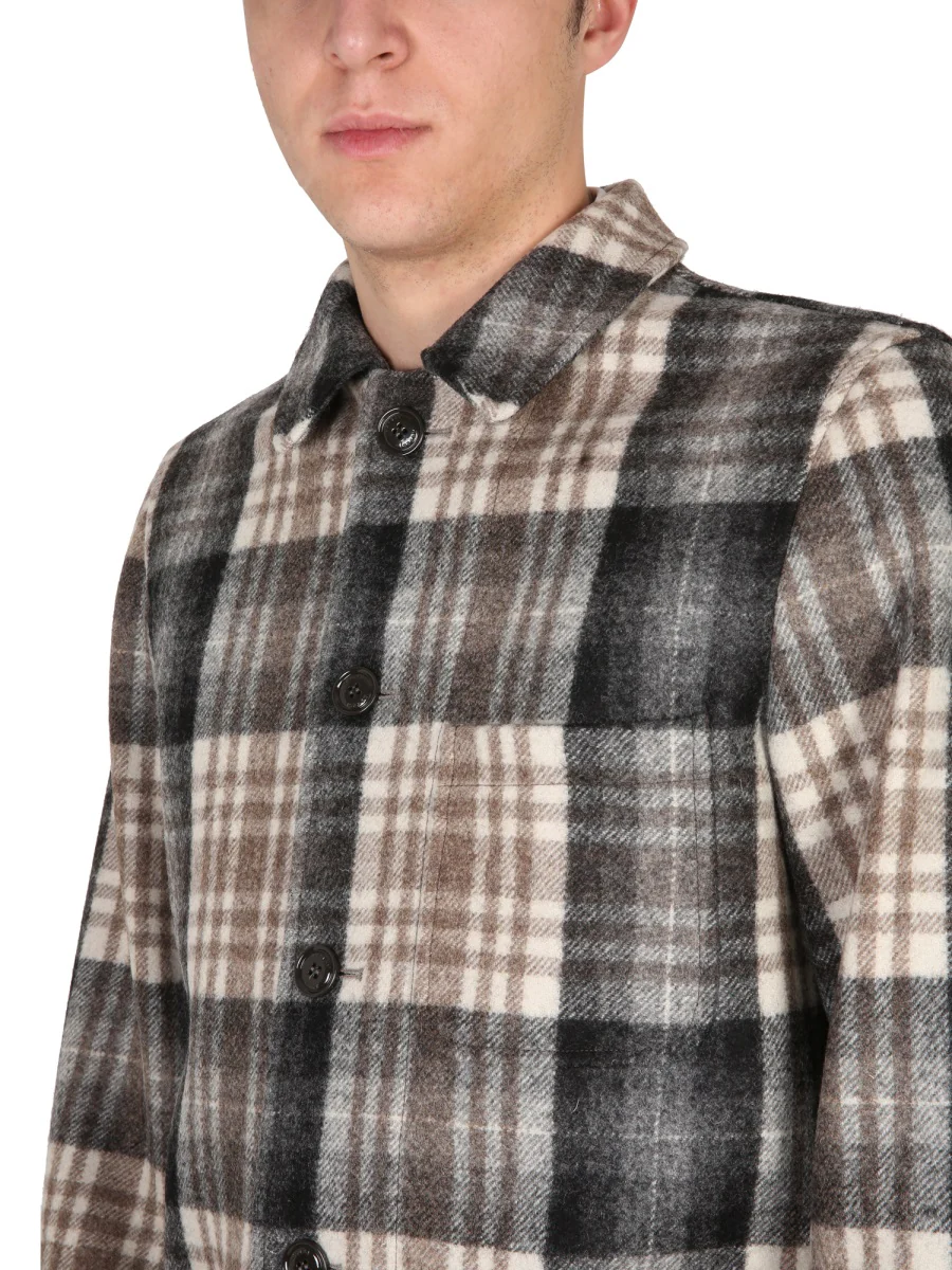 ASPESI Tadao Winter Jacket - Image 4