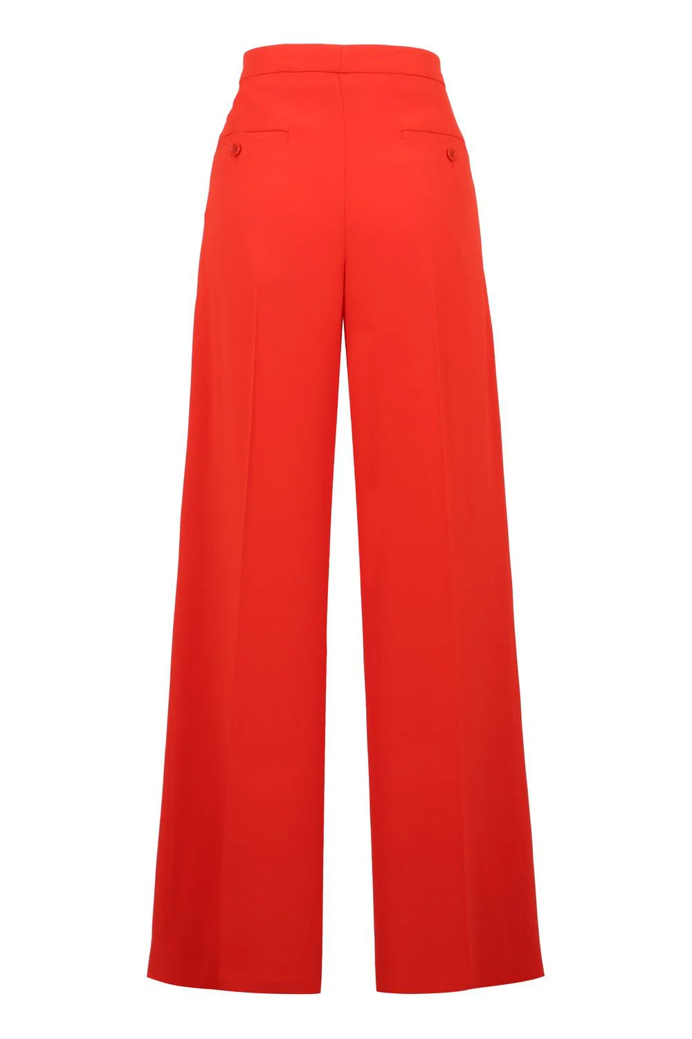 ASPESI Tailored Wide-leg Trousers - Image 2