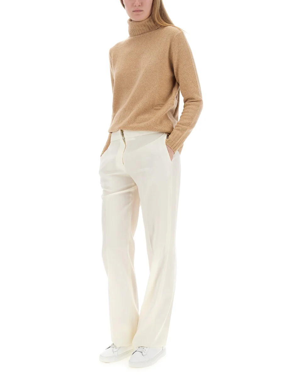 ASPESI Wool T-shirt - Image 2