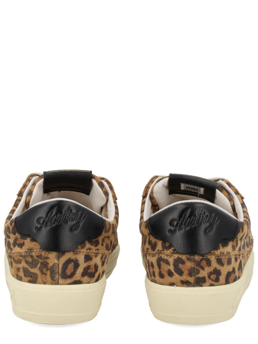 Autry Animalier Mini Sneakers for Women - SS26 Edition - Image 2