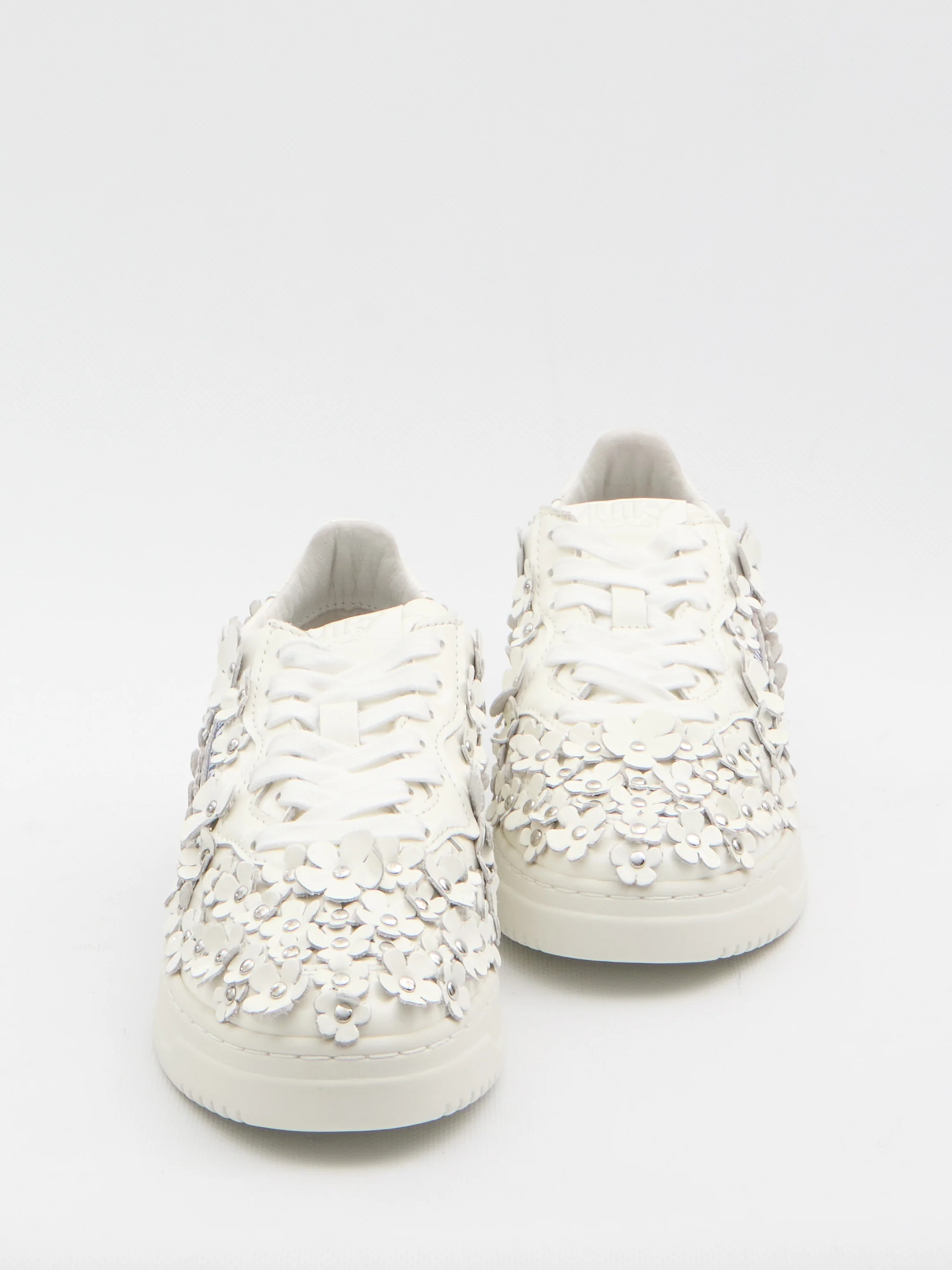 Autry Athletic Medalist Low Sneakers for Women - Image 5