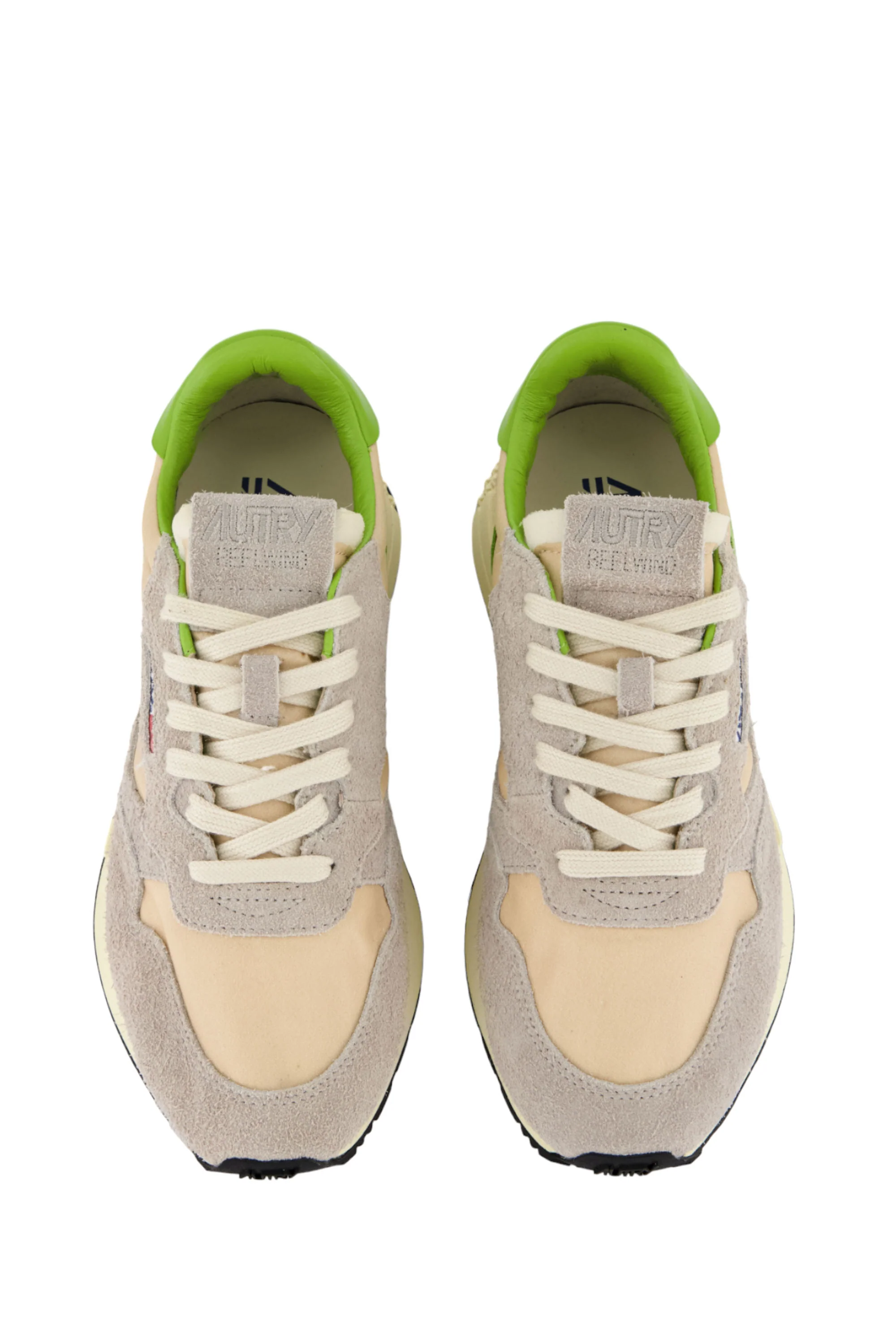 Autry Autumn Chic Women's Flat Shoes - Image 5