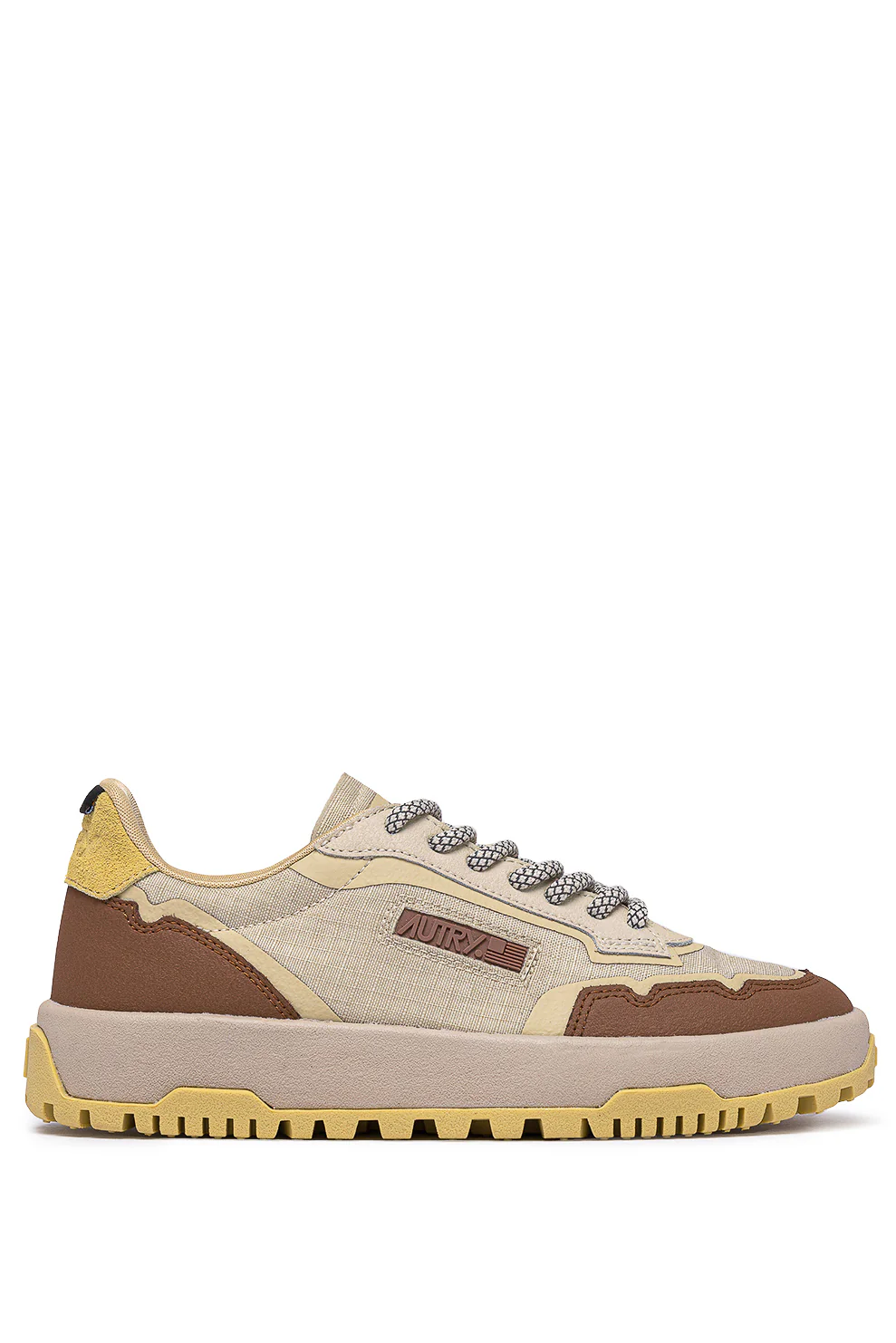 Autry Autumn Flat Shoes for Women