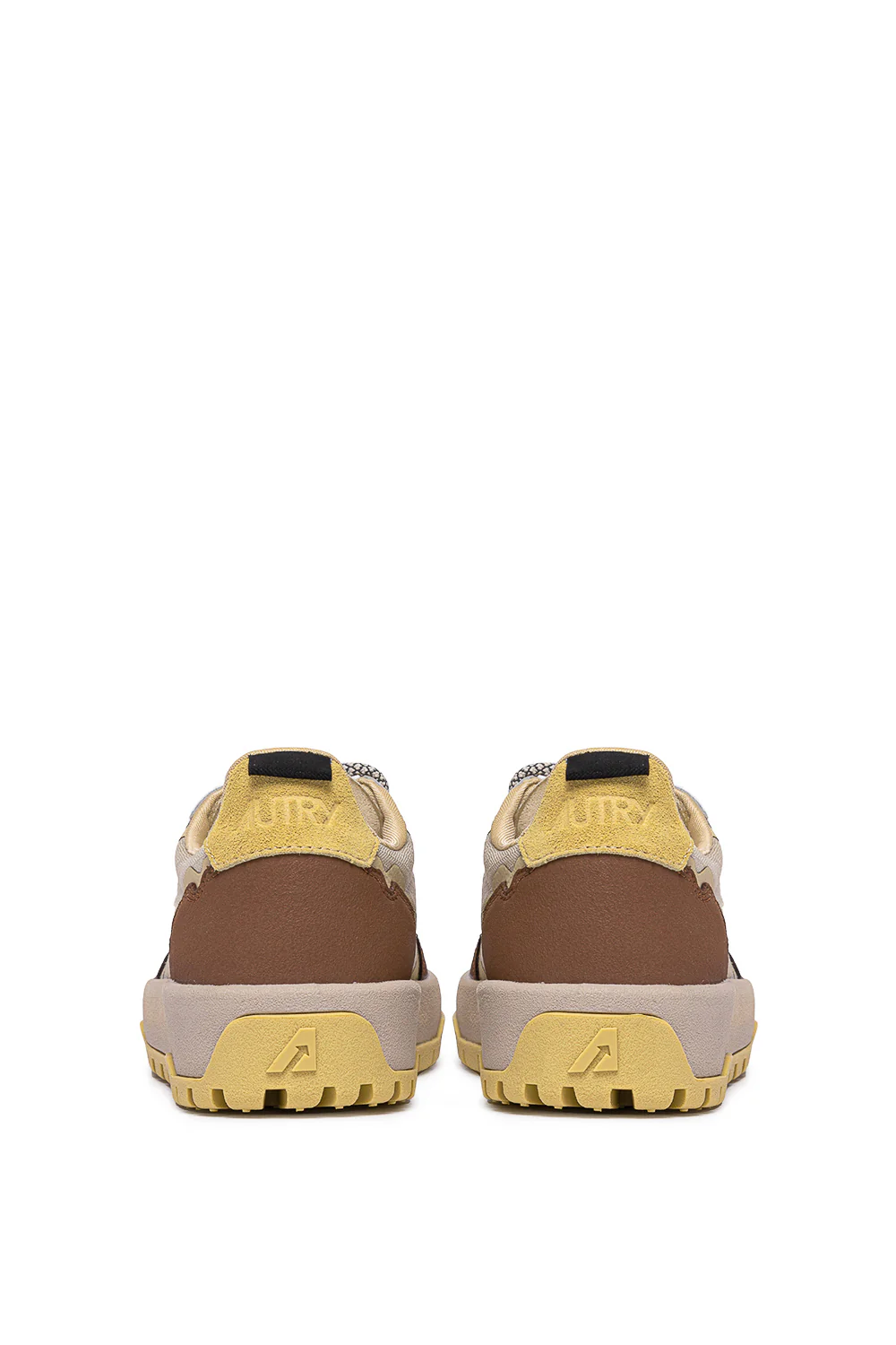 Autry Autumn Flat Shoes for Women - Image 3