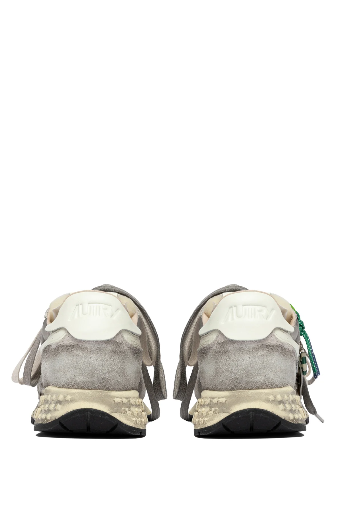 Autry Casual Classic Flat Shoes for Men - Image 3