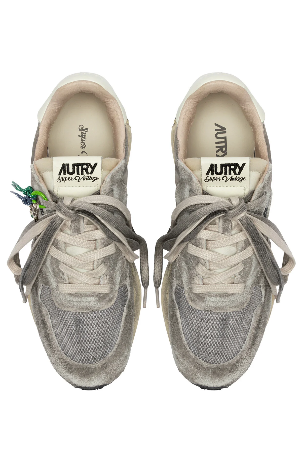 Autry Casual Classic Flat Shoes for Men - Image 5