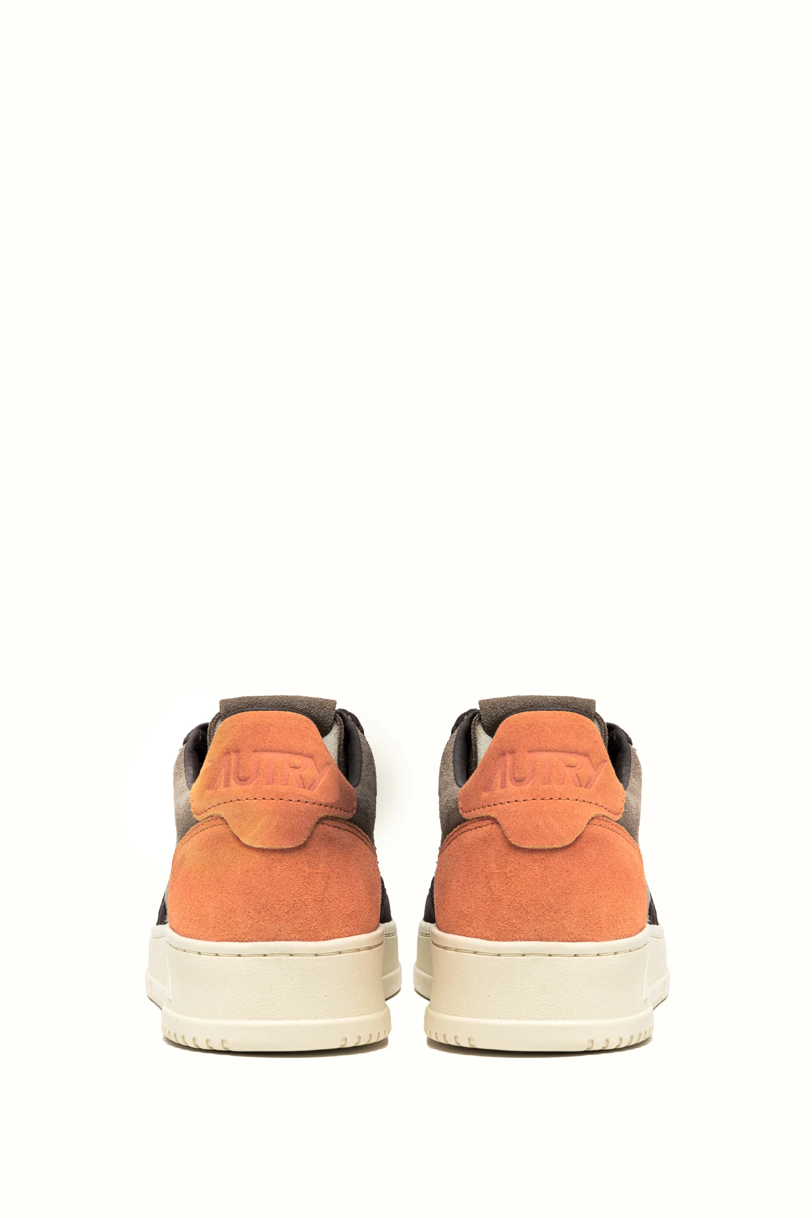 Autry Casual Multicolor Flat Shoes for Men - Image 3