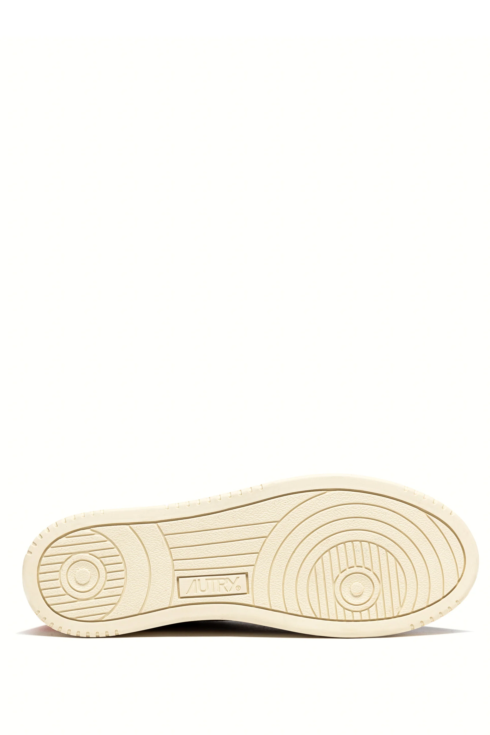 Autry Casual Multicolor Flat Shoes for Men - Image 4