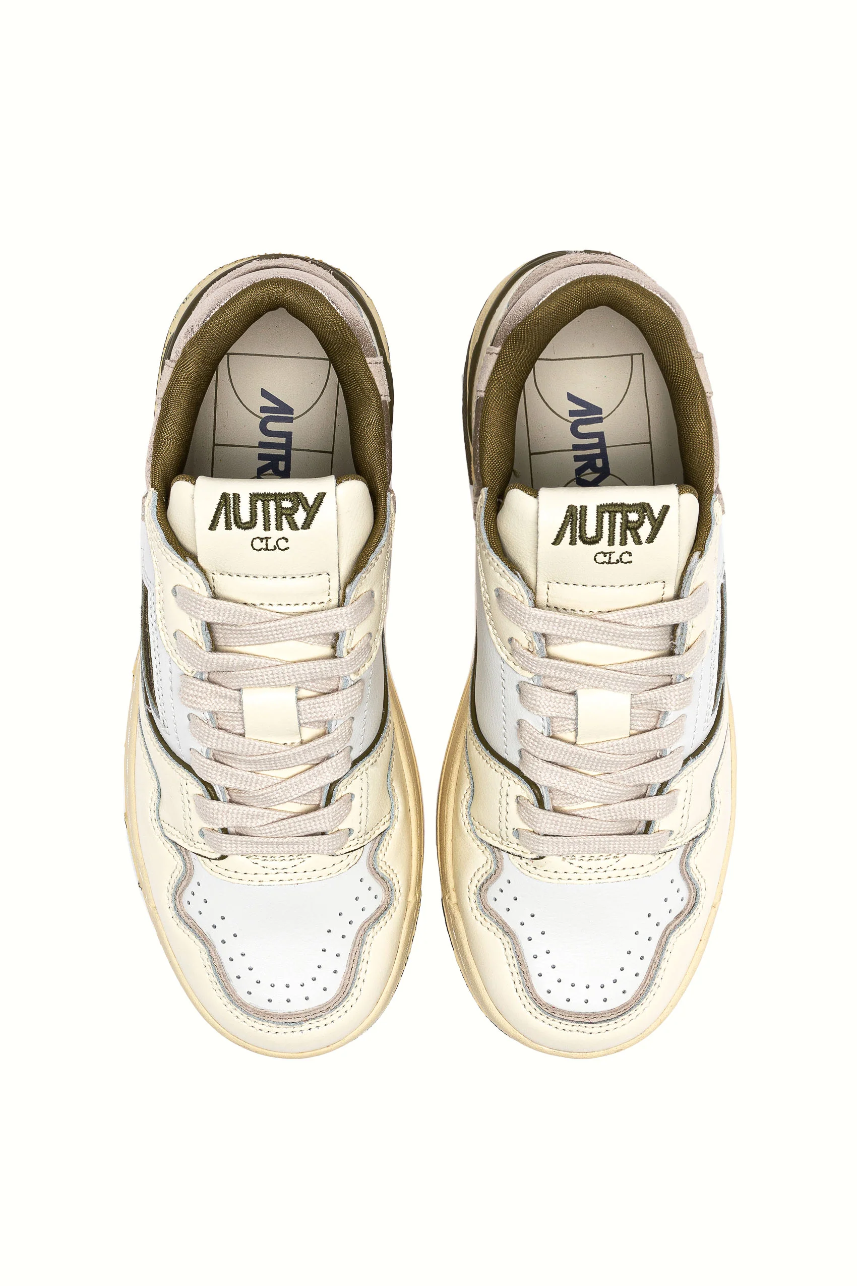 Autry Chic Flat Shoes for Fall 2025 - Image 5