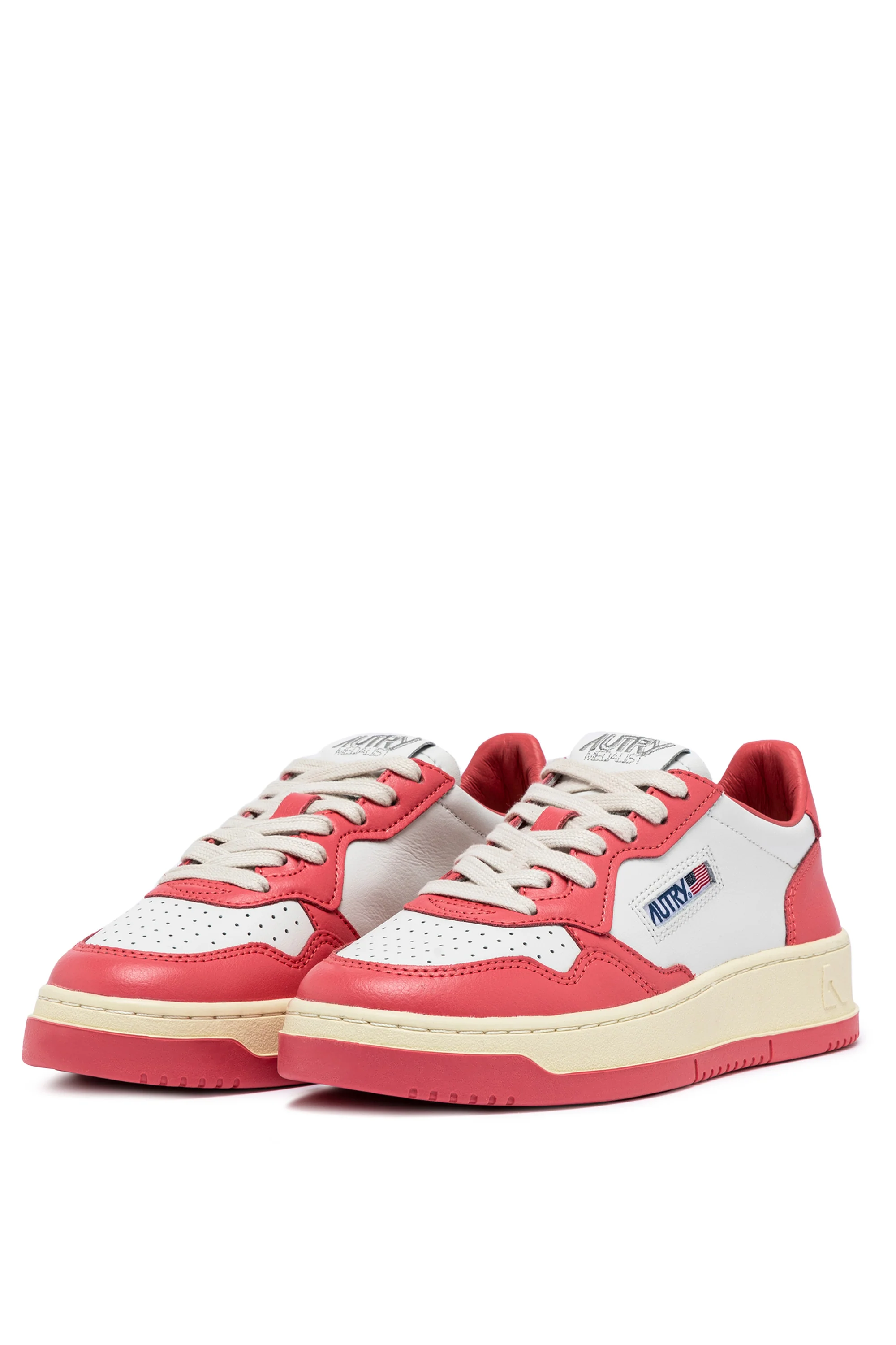 Autry Chic Flat Shoes for Women - Image 2