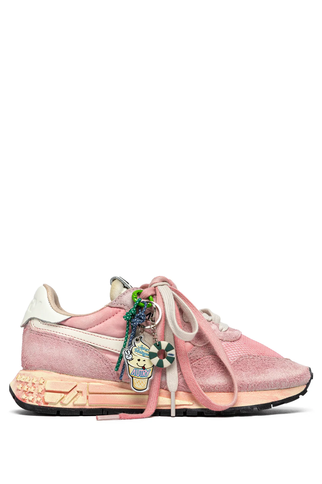 Autry Chic Flat Shoes for Women