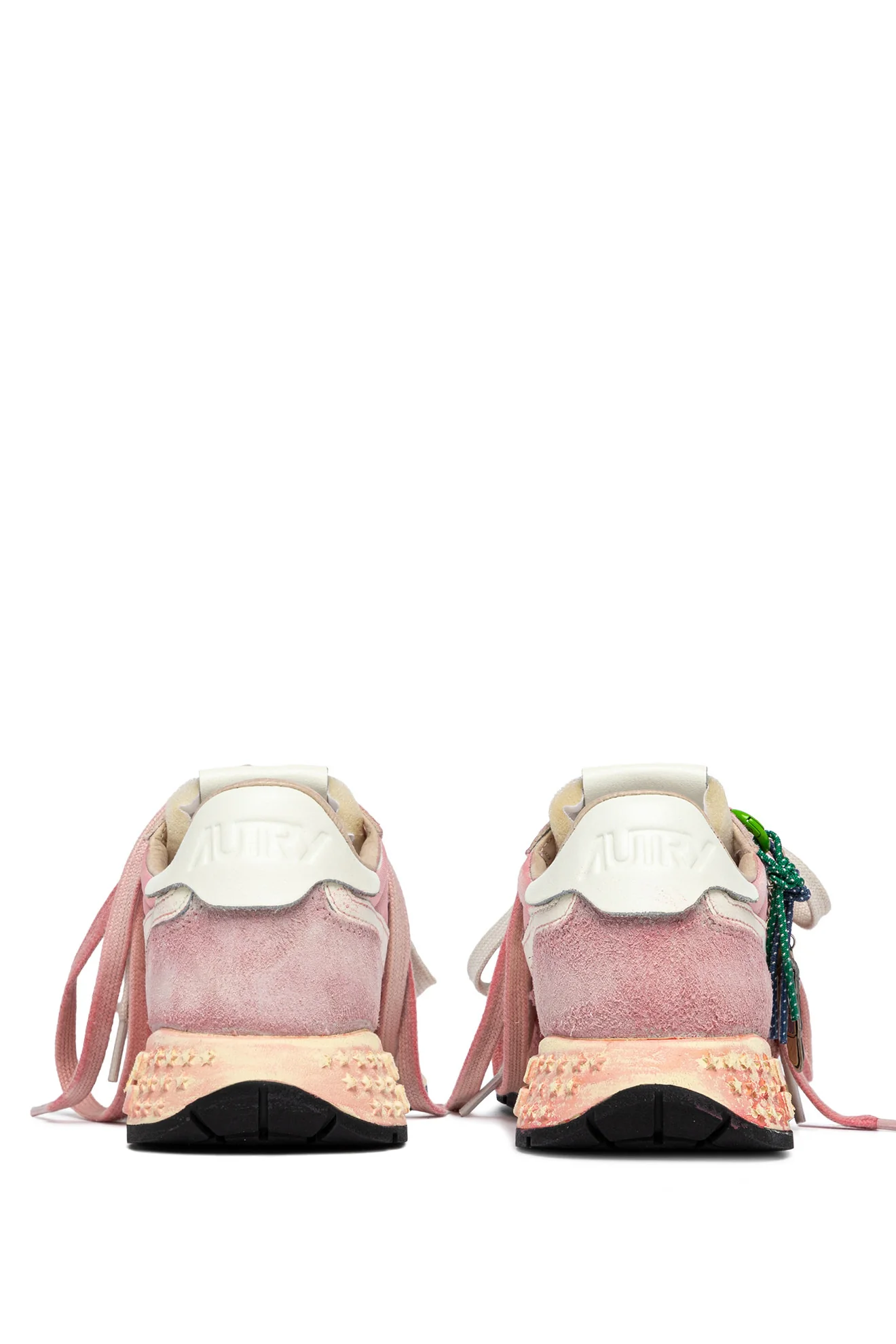 Autry Chic Flat Shoes for Women - Image 3