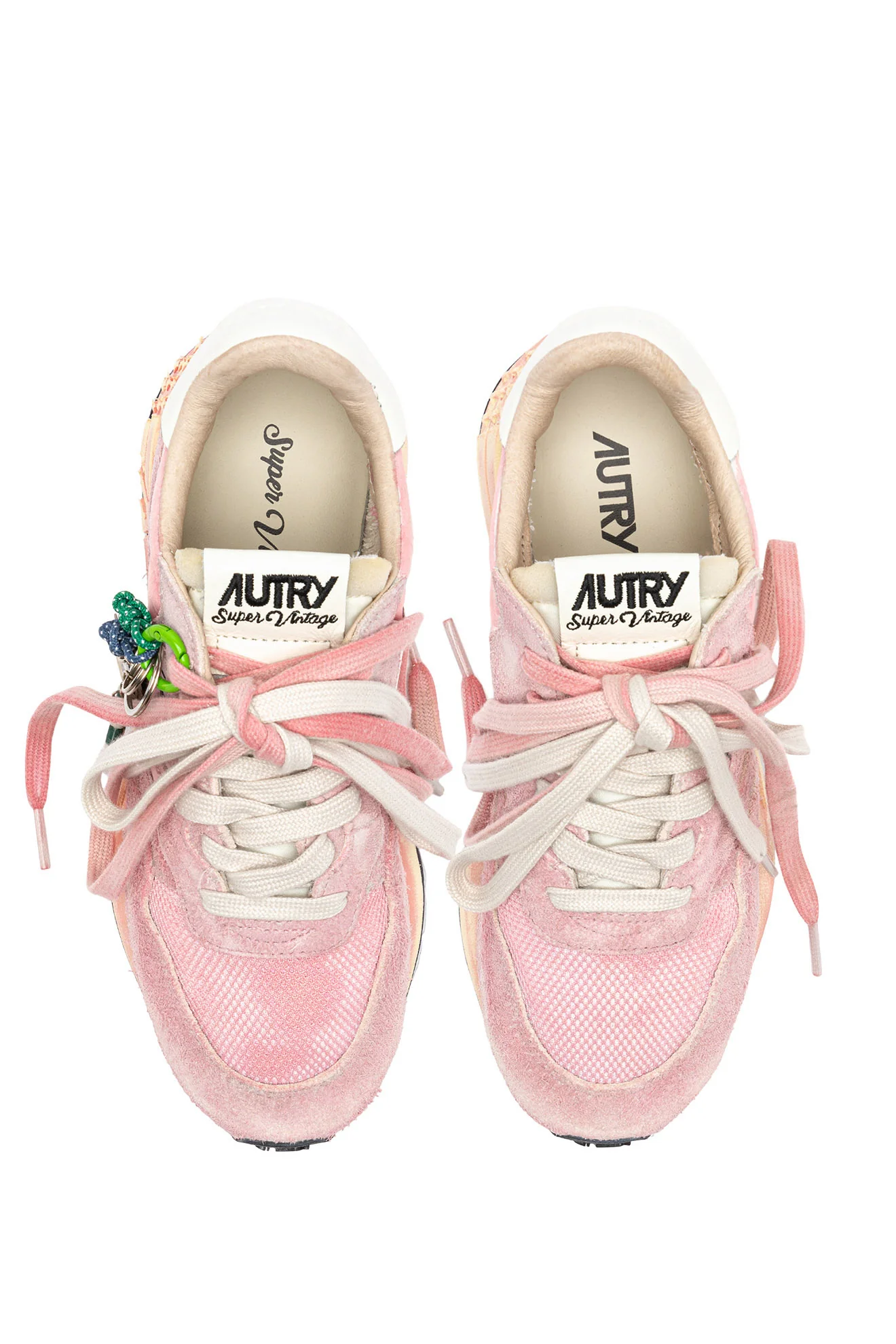 Autry Chic Flat Shoes for Women - Image 5