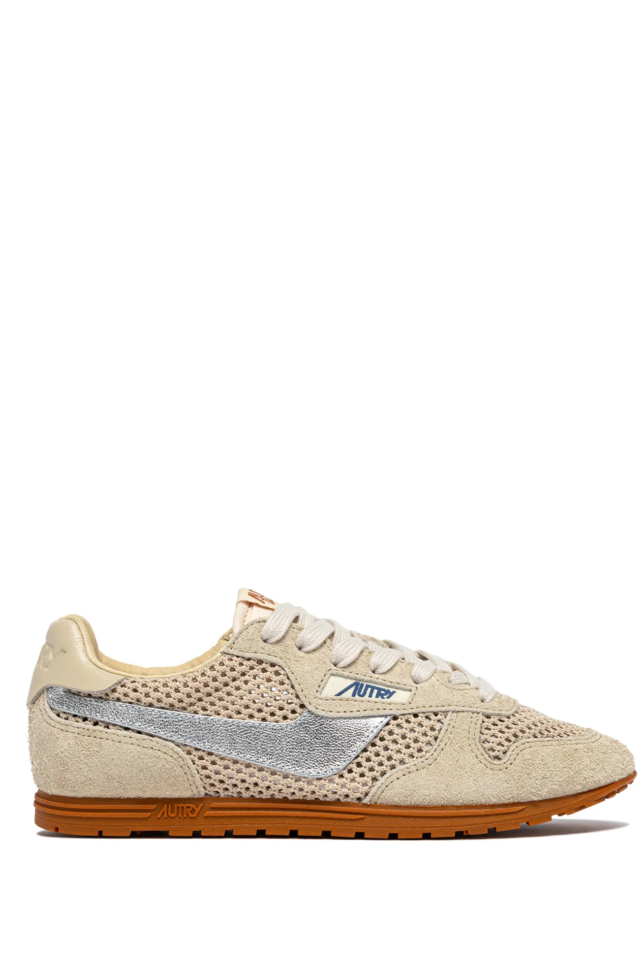 Autry Chic Flat Shoes for Women