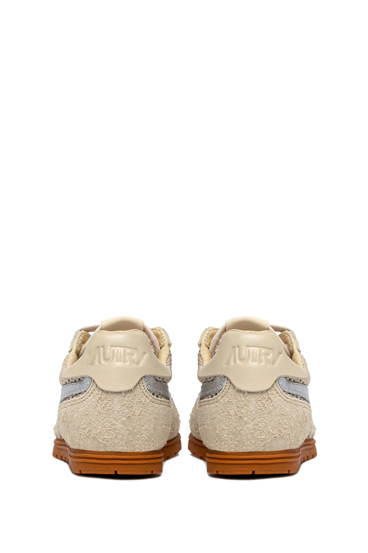 Autry Chic Flat Shoes for Women - Image 3