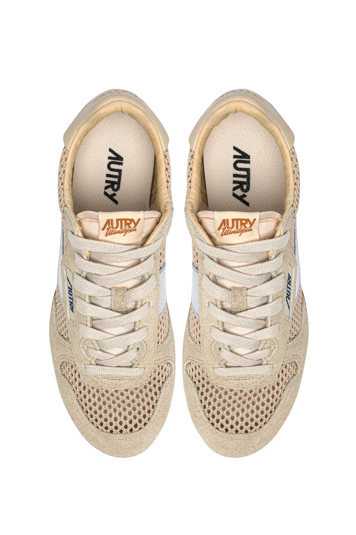 Autry Chic Flat Shoes for Women - Image 5