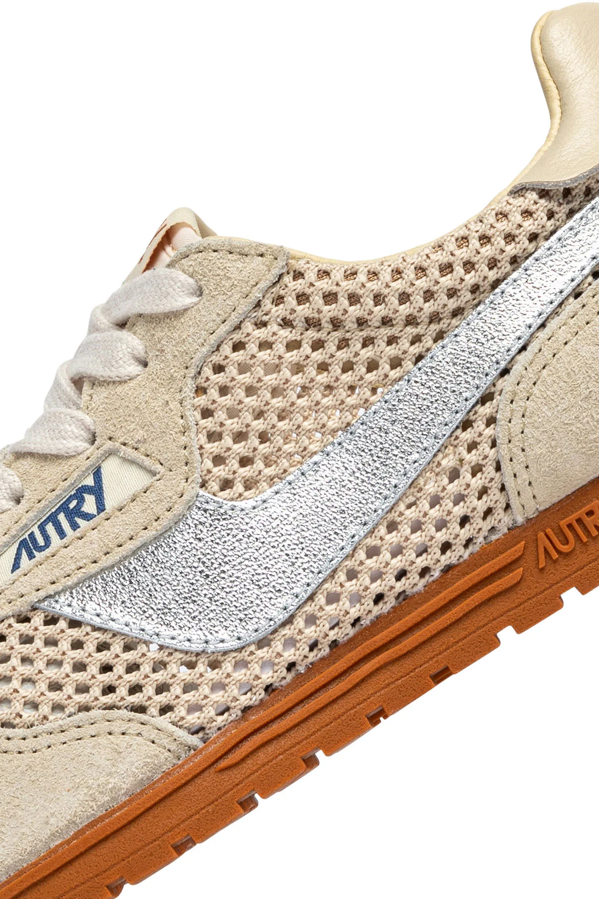 Autry Chic Flat Shoes for Women - Image 6