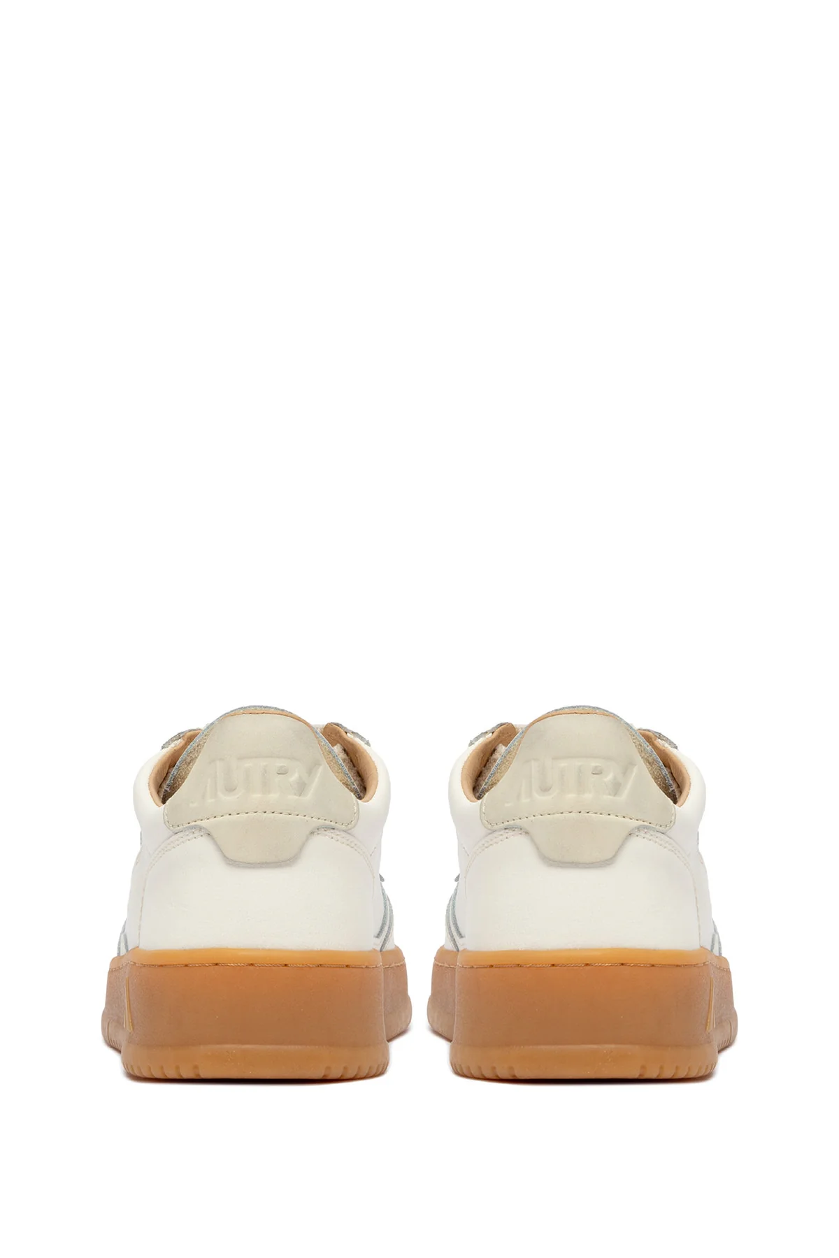 Autry Chic Flat Shoes for Women - Image 3