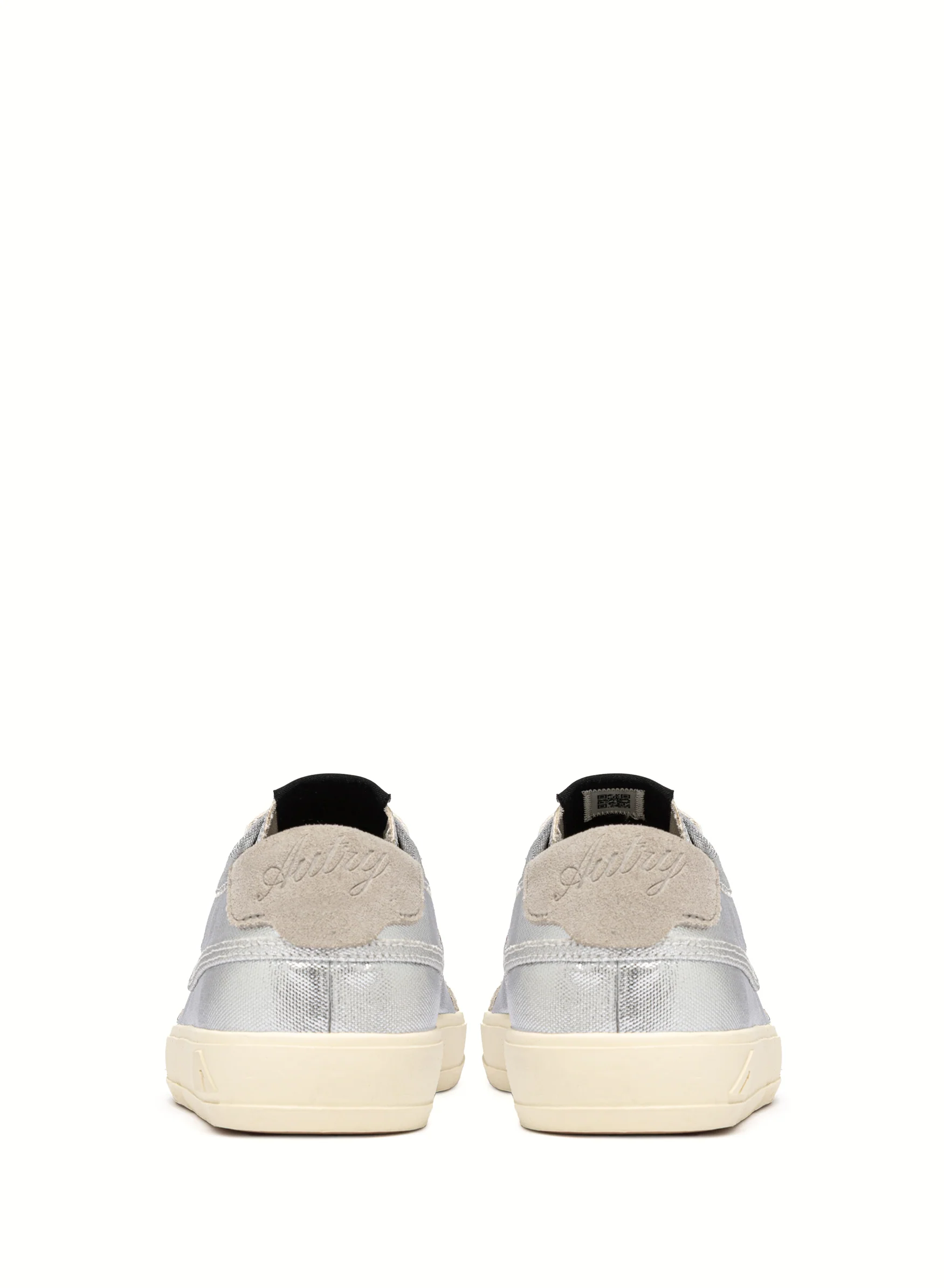 Autry Chic Flat Shoes for Women - Image 3