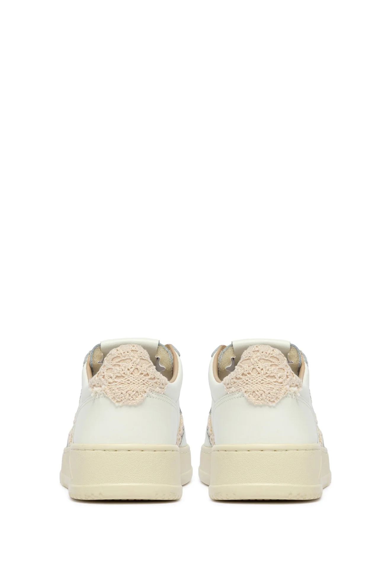 Autry Chic Flat Shoes for Women - Image 3