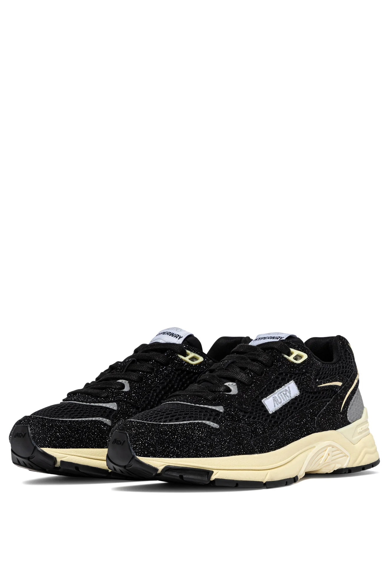 Autry Chic Flat Shoes for Women - Image 2
