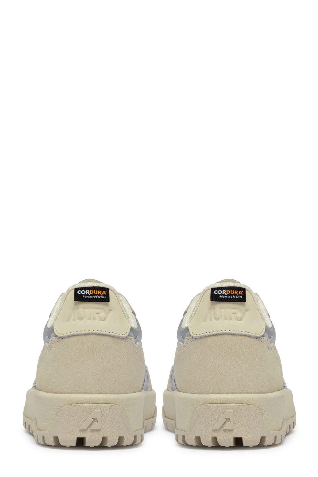 Autry Chic Flat Shoes for Women - Image 3