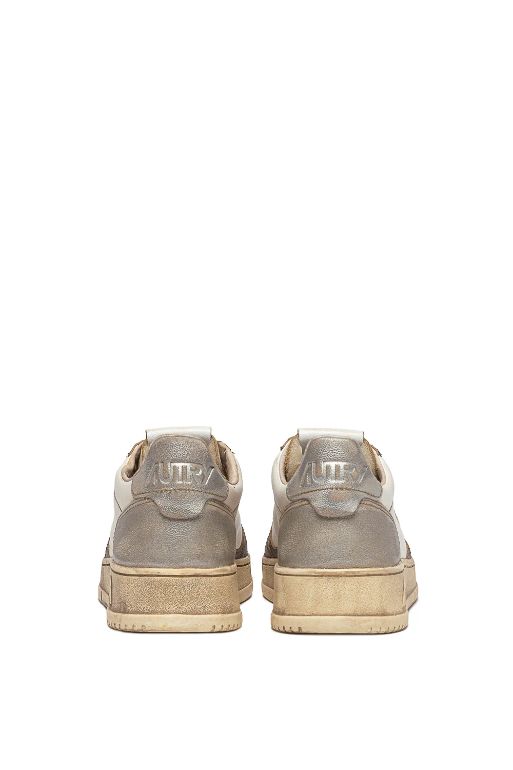 Autry Chic Flat Shoes for Women - FW25 Collection - Image 3