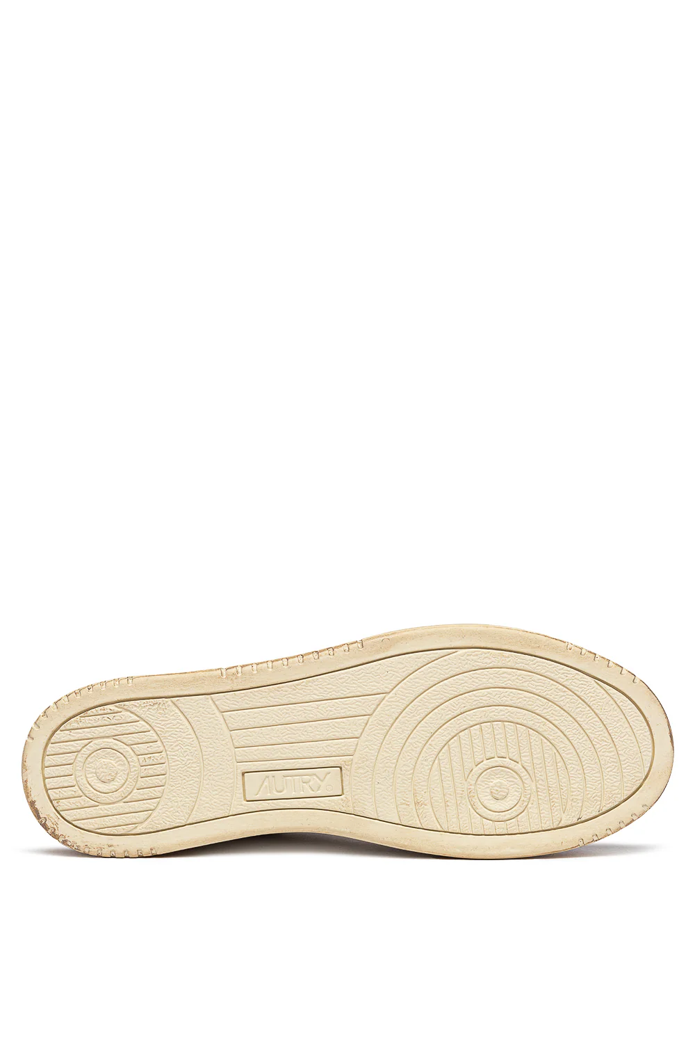 Autry Chic Flat Shoes for Women - FW25 Collection - Image 4