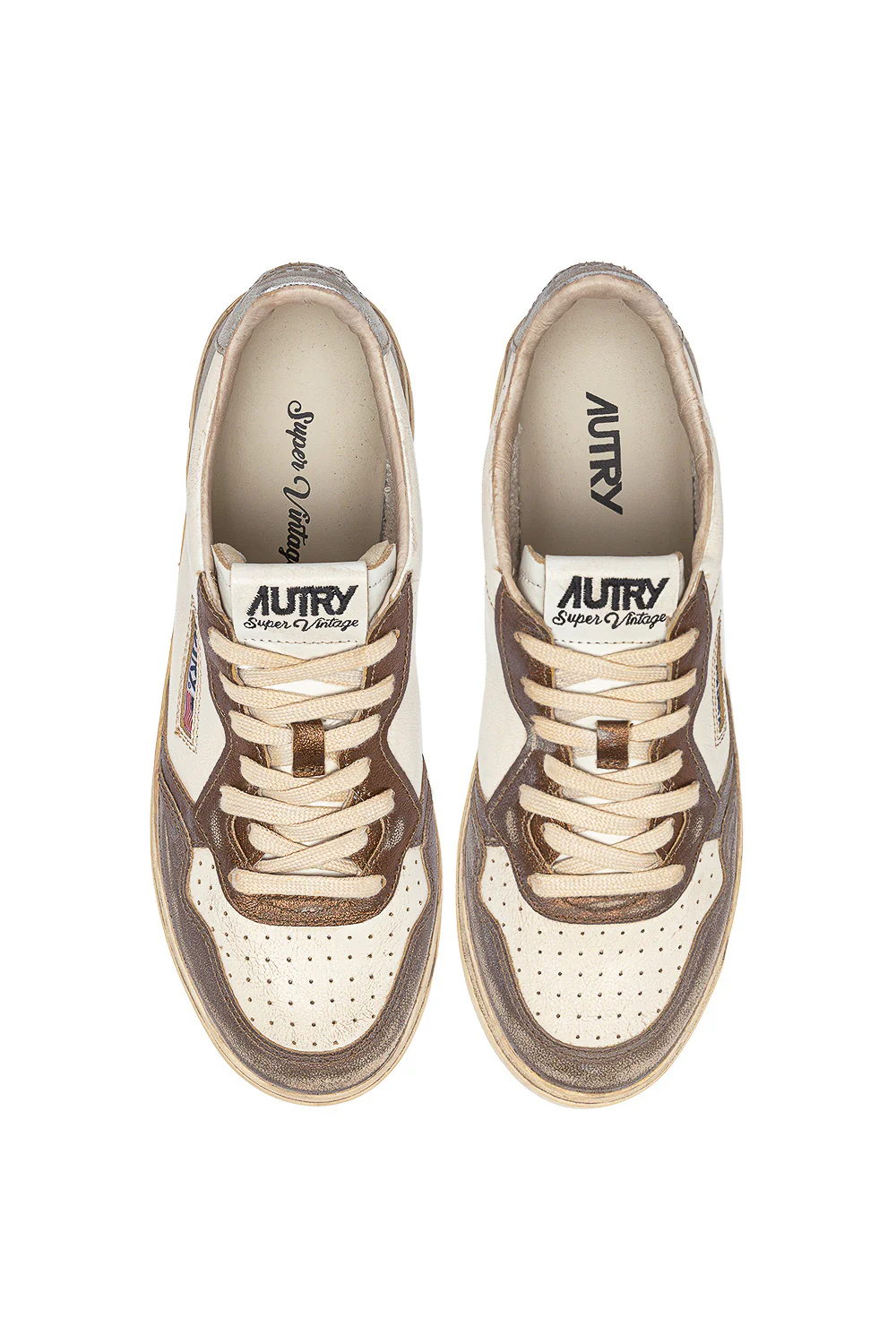 Autry Chic Flat Shoes for Women - FW25 Collection - Image 5